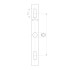 Накладной светильник Arlight SP-Quadro-S175x175-16W Day4000 034784 Накладной светильник Arlight SP-Quadro-S175x175-16W Day4000 034784
