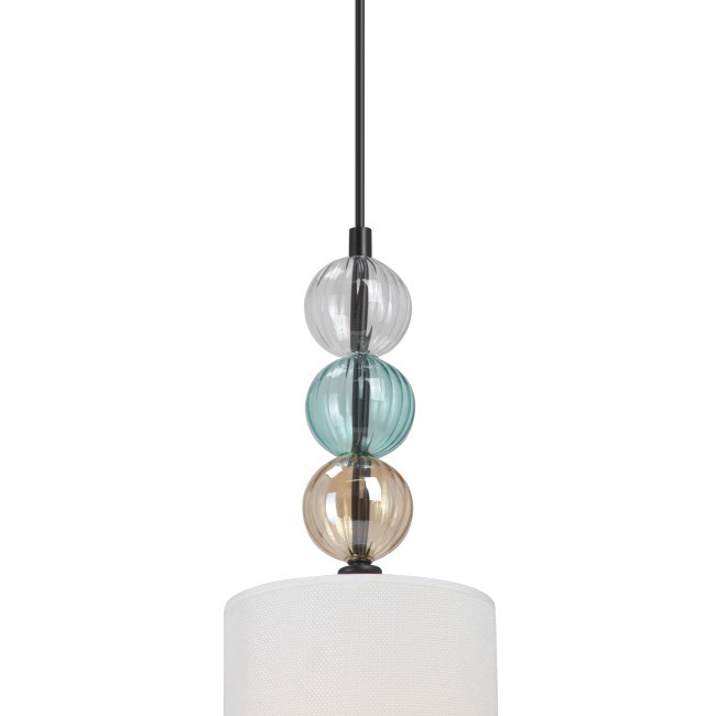 Подвесной светильник Vitaluce V2996-1/1S Подвесной светильник Vitaluce V2996-1/1S