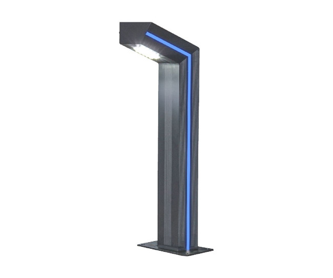 Ландшафтный светильник Kink Light Такоми 09207-F(220V),16(05) Ландшафтный светильник Kink Light Такоми 09207-F(220V),16(05)