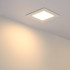 Светодиодная панель Arlight DL 020123 Светодиодная панель Arlight DL 020123