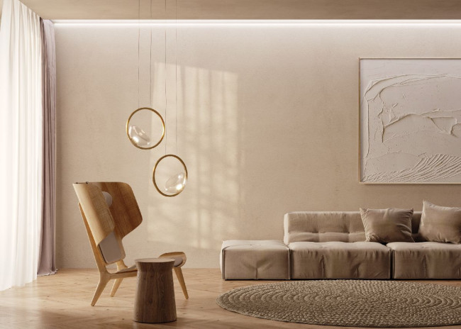 Трековый светильник Nowodvorski Focus Led 10144