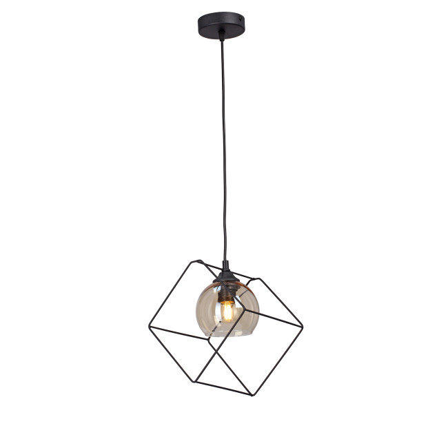 Подвесной светильник Vitaluce V47360-13/1S Подвесной светильник Vitaluce V47360-13/1S