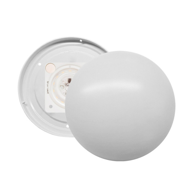 Светодиодная плата Apeyron 220В 2835 12Вт 2700K IP20 02-12 Светодиодная плата Apeyron 220В 2835 12Вт 2700K IP20 02-12