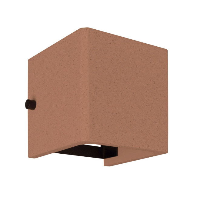 Уличный настенный светильник Arlight LGD-PERAN-WALL-S120x120-6W Warm3000 (Beige red, 0-80 deg, 230V) (IP65 Бетон) 061761 Уличный настенный светильник Arlight LGD-PERAN-WALL-S120x120-6W Warm3000 (Beige red, 0-80 deg, 230V) (IP65 Бетон) 061761