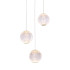 Подвесной светильник Delight Collection MD20001012 MD20001012-3A gold Подвесной светильник Delight Collection MD20001012 MD20001012-3A gold