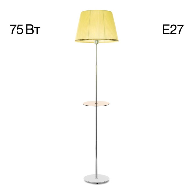 Торшер Citilux Линц CL402973T Торшер Citilux Линц CL402973T