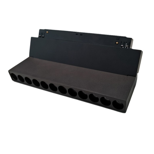 Трековый светильник Wertmark WTG.O22.607.30.12 Трековый светильник Wertmark WTG.O22.607.30.12