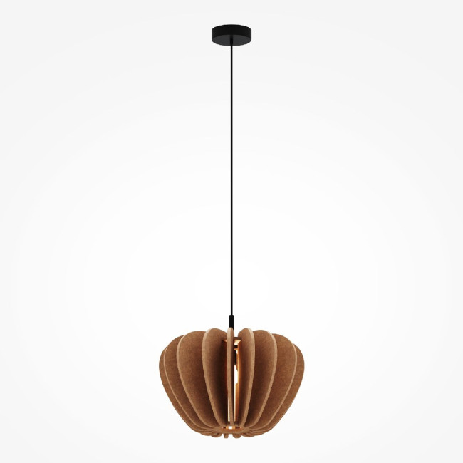 Подвесной светильник Maytoni Cambio MOD398PL-01BR