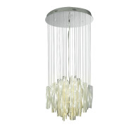 Подвесной светильник DeLight Collection Illuminati MD4506-18B Подвесной светильник DeLight Collection Illuminati MD4506-18B