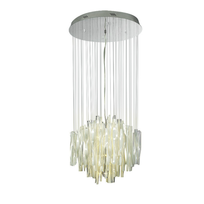 Подвесной светильник DeLight Collection Illuminati MD4506-18B Подвесной светильник DeLight Collection Illuminati MD4506-18B