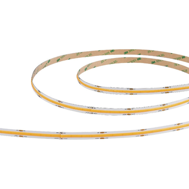 Светодиодная лента ST Luce 24В 48Вт 4000K 5м IP20 ST018.410.20