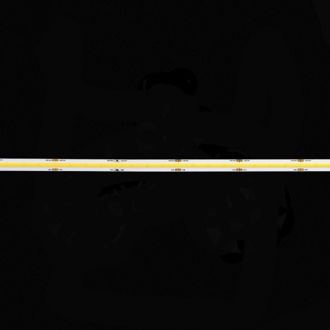 Светодиодная лента ST Luce 24В 48Вт 4000K 5м IP20 ST018.410.20