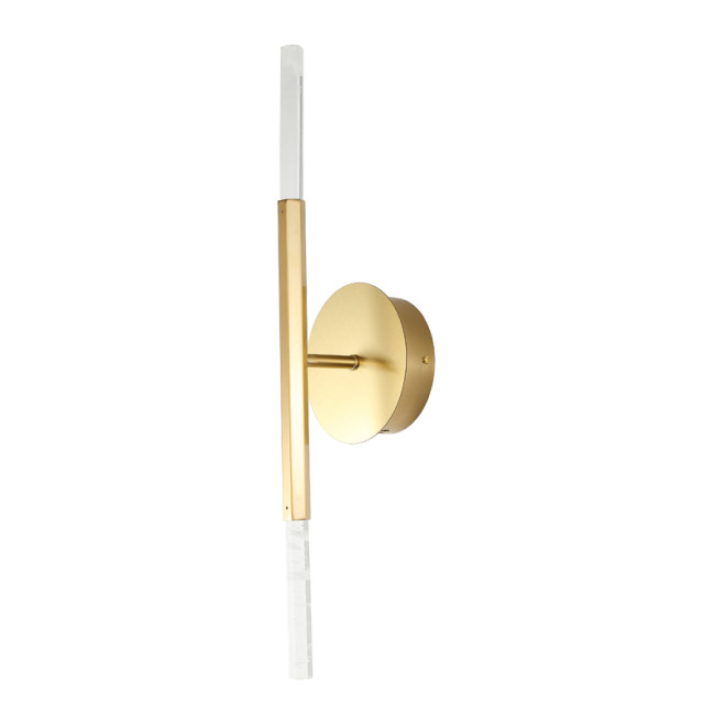 Бра Delight Collection OMW0929-2 gold Бра Delight Collection OMW0929-2 gold