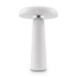 Настольная аккумуляторная лампа Freya Mushroom FR6109TL-L4W Настольная аккумуляторная лампа Freya Mushroom FR6109TL-L4W