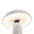 Настольная аккумуляторная лампа Freya Mushroom FR6109TL-L4W Настольная аккумуляторная лампа Freya Mushroom FR6109TL-L4W