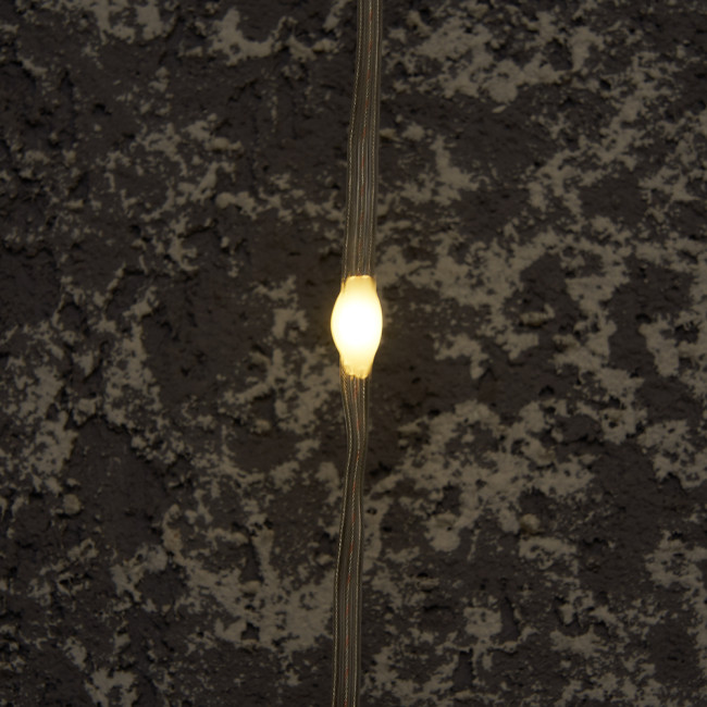 Светодиодная гирлянда занавес Водопад Feron CL28 48604