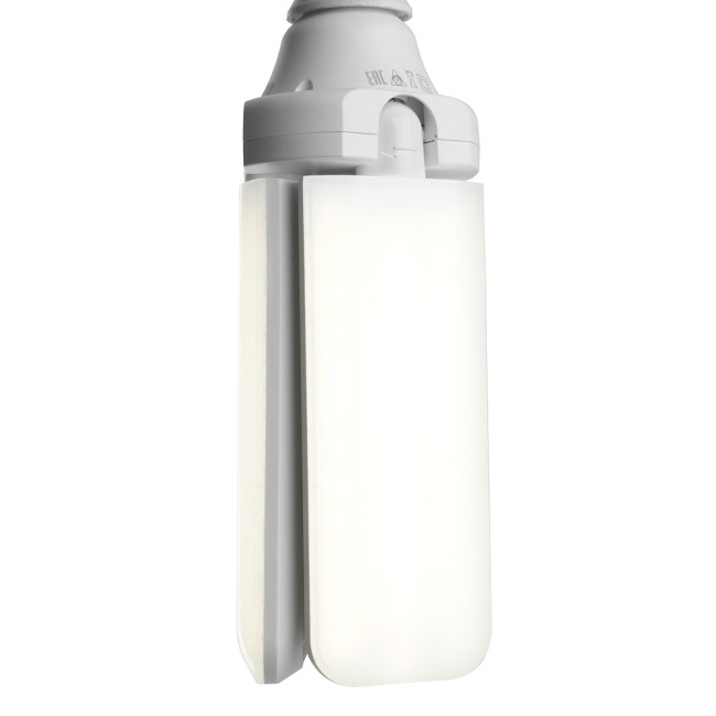 Лампа светодиодная Feron LB-653 E27 50W 6500К 48772 Лампа светодиодная Feron LB-653 E27 50W 6500К 48772