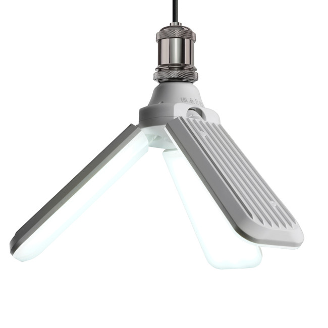 Лампа светодиодная Feron LB-653 E27 50W 6500К 48772 Лампа светодиодная Feron LB-653 E27 50W 6500К 48772