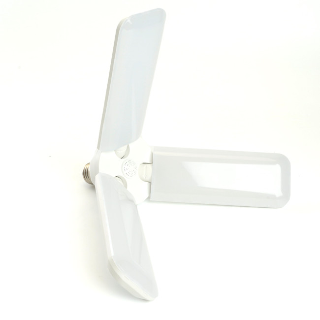 Лампа светодиодная Feron LB-653 E27 50W 6500К 48772 Лампа светодиодная Feron LB-653 E27 50W 6500К 48772