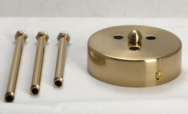 Потолочная люстра Lussole Lgo LSP-8191 Потолочная люстра Lussole Lgo LSP-8191