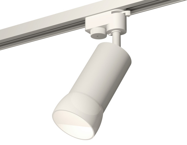 Трековый однофазный светильник Ambrella Light Track System XT6322190 (A2520, C6322, N6258) Трековый однофазный светильник Ambrella Light Track System XT6322190 (A2520, C6322, N6258)