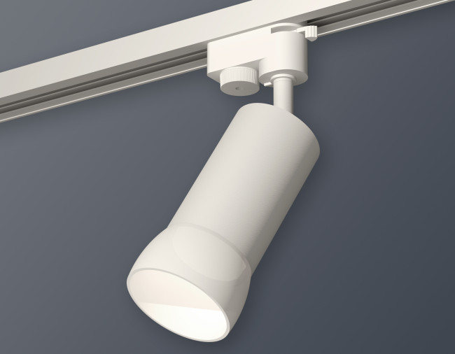 Трековый однофазный светильник Ambrella Light Track System XT6322190 (A2520, C6322, N6258) Трековый однофазный светильник Ambrella Light Track System XT6322190 (A2520, C6322, N6258)