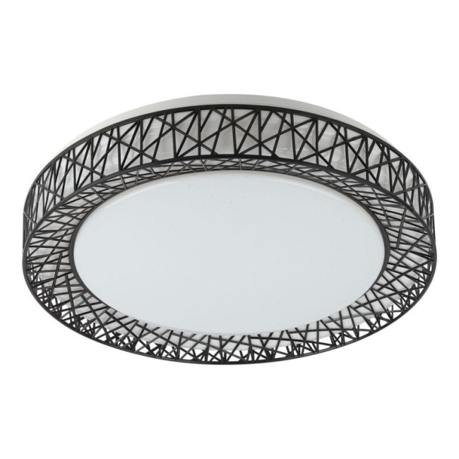 Потолочный светильник ЭРА SPB-6-70-RC Savern В Б0051096 Потолочный светильник ЭРА SPB-6-70-RC Savern В Б0051096