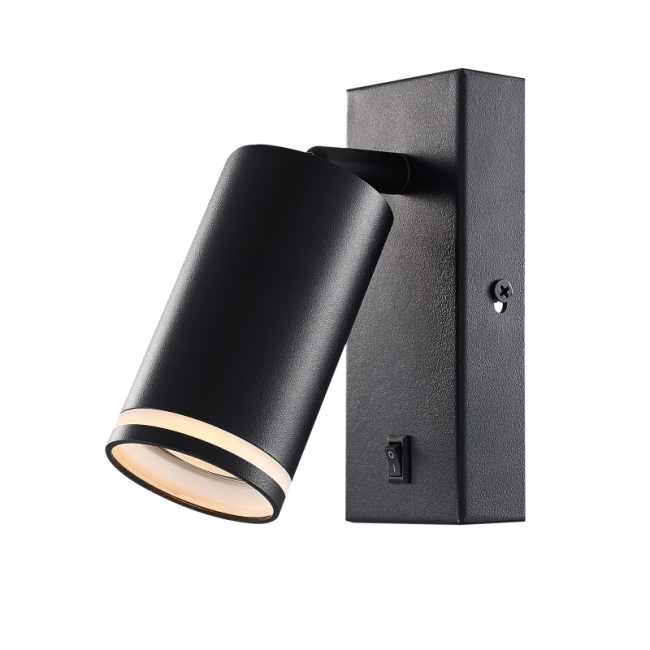 Спот Эра WL19 BK Б0056360 Спот Эра WL19 BK Б0056360