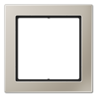 Рамка одноместная Jung FDES2981