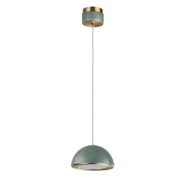 Подвесной светильник Odeon Light L-Vision Lulu 5452/6L