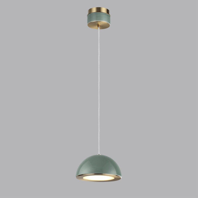 Подвесной светильник Odeon Light L-Vision Lulu 5452/6L