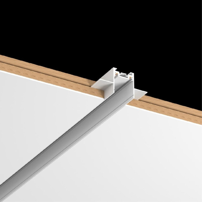 Шинопровод встраиваемый Aployt Magnetic track 48 APL.0173.10.200 Шинопровод встраиваемый Aployt Magnetic track 48 APL.0173.10.200