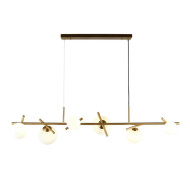 Подвесная люстра Aployt Penelopa APL.643.13.06 Подвесная люстра Aployt Penelopa APL.643.13.06