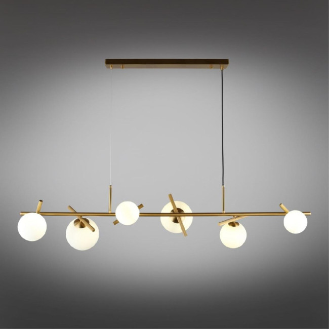 Подвесная люстра Aployt Penelopa APL.643.13.06 Подвесная люстра Aployt Penelopa APL.643.13.06