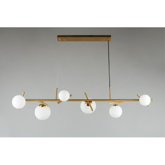 Подвесная люстра Aployt Penelopa APL.643.13.06 Подвесная люстра Aployt Penelopa APL.643.13.06