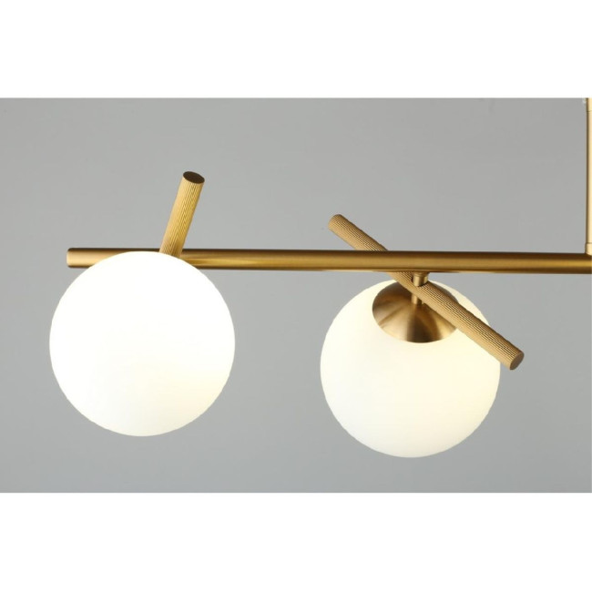 Подвесная люстра Aployt Penelopa APL.643.13.06 Подвесная люстра Aployt Penelopa APL.643.13.06