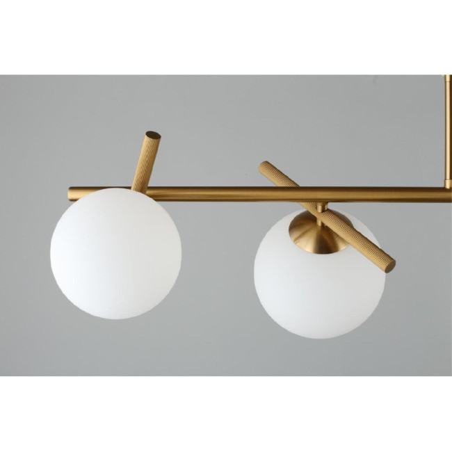 Подвесная люстра Aployt Penelopa APL.643.13.06 Подвесная люстра Aployt Penelopa APL.643.13.06