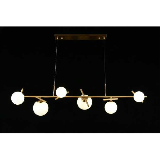 Подвесная люстра Aployt Penelopa APL.643.13.06 Подвесная люстра Aployt Penelopa APL.643.13.06