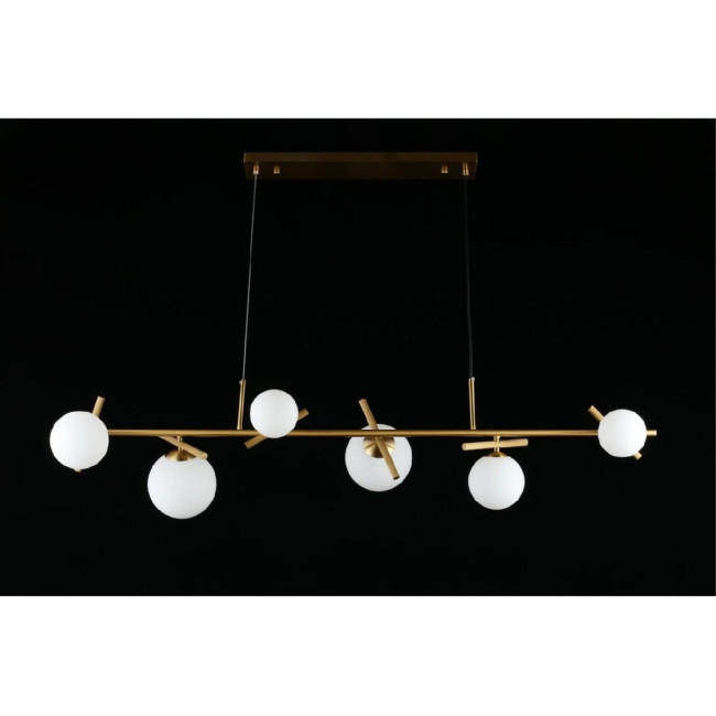 Подвесная люстра Aployt Penelopa APL.643.13.06 Подвесная люстра Aployt Penelopa APL.643.13.06