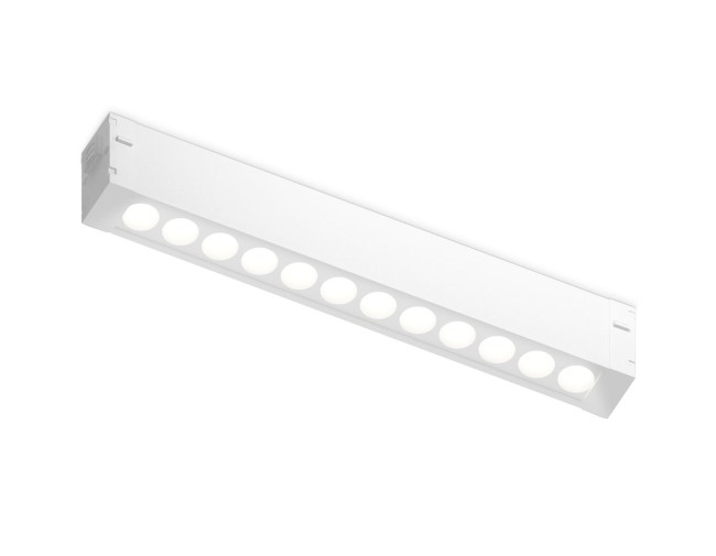 Трековый светодиодный светильник Ambrella Light Track System GL1715