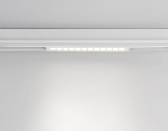 Трековый светодиодный светильник Ambrella Light Track System GL1715