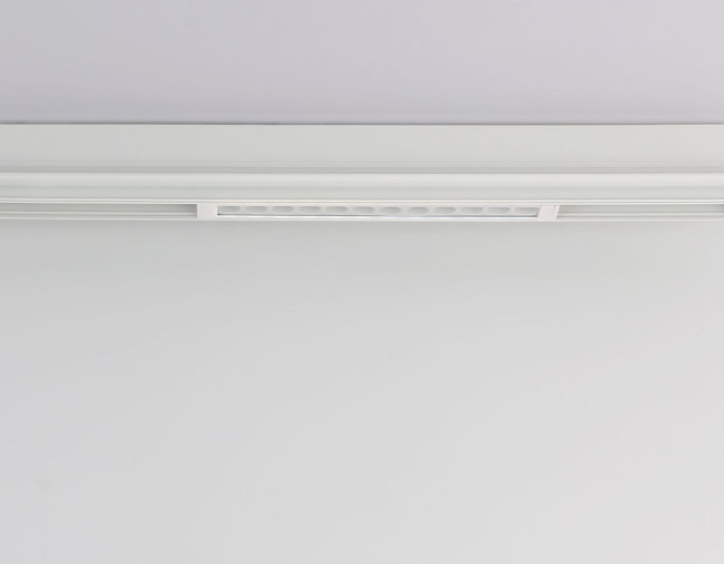Трековый светодиодный светильник Ambrella Light Track System GL1715