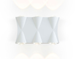 Уличный настенный светильни Ambrella Light Garden ST4485