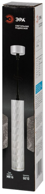 Подвесной светильник Эра PL15 SL Б0061377