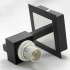 Бра Lussole Lente LSC-2501-01