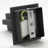 Бра Lussole Lente LSC-2501-01