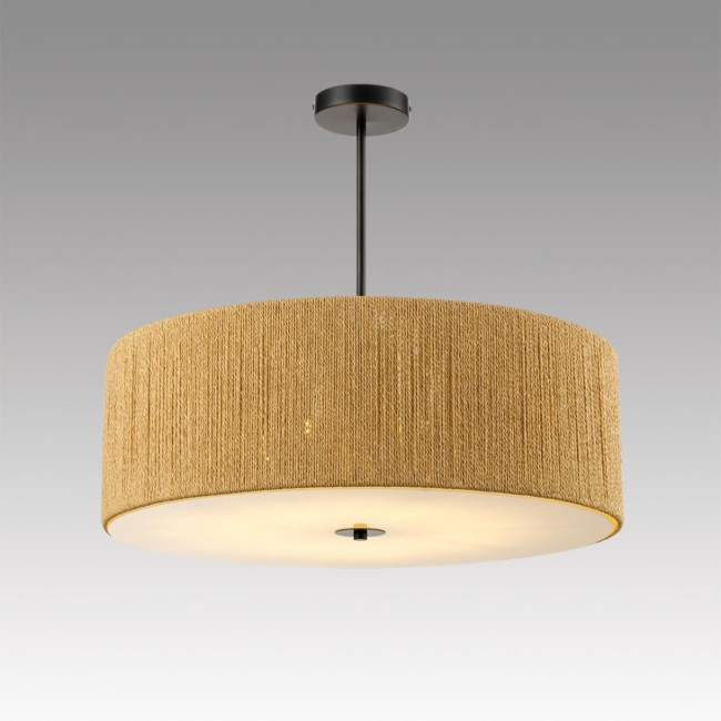 Люстра на штанге Lumion Eco Silvana 8286/7