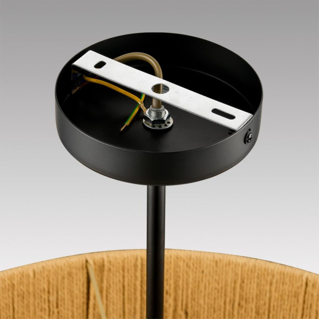 Люстра на штанге Lumion Eco Silvana 8286/7