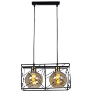 Подвесной светильник Reluce 03462-0.4-02