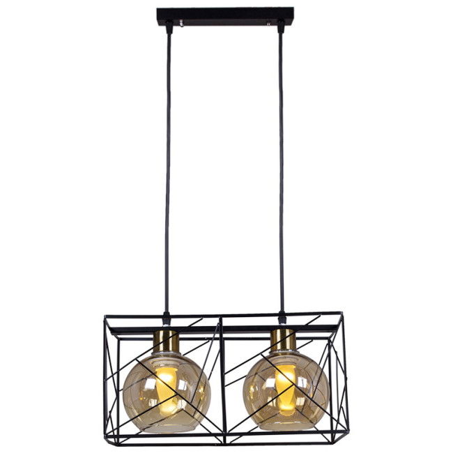 Подвесной светильник Reluce 03462-0.4-02 Подвесной светильник Reluce 03462-0.4-02